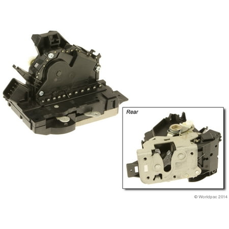 Dorman W0133-1703832 Door Lock Actuator Motor for Ford Models