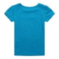 thumbnail image 2 of Richie House Girls' Ma Petite Cuisine Tee RH0653, 2 of 2