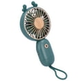 thumbnail image 4 of Ventilador portátil BuyWeek Ventilador ajustable mini de mano, 4 of 12
