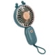 thumbnail image 3 of Ventilador ajustable, mini ventilador ajustable, ventilador portátil de mano, mini ventilador resistente y resistente, 3 of 8