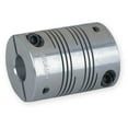 thumbnail image 2 of Ruland Coupling,6 Beam Clamp,Bore 5/8 x 5/8 In FCR24-10-10-A, 2 of 2