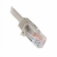 thumbnail image 1 of AHHN-7712U - PATCH CORD CAT6E GRY 25FT, 1 of 1