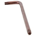 thumbnail image 3 of T50 T30 T20 T25 T10 T15 Clé à Molette Torx Double Extrémité, 3 of 8