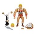 thumbnail image 1 of Juguete Mattel Masters of the Universe Origins He-Man Puño Boleador, 1 of 4