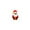 A, variant on Hvmvliv Christmas Stress Balls 1 Christmas Squinting Santa Claus Decompression , Soft Rubber Pinch Music Gadget for Holiday Stress Relief, Festive Decoration and Gift E