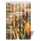 thumbnail image 1 of Cortina de Ducha ABPHQTO Frutas de Otoño 120x180 cm, 1 of 3