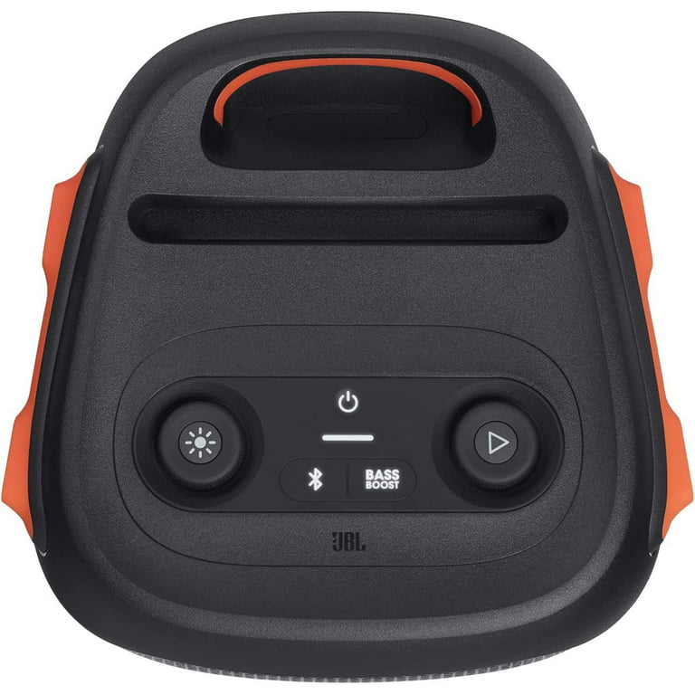 JBL Lifestyle PartyBox 110 Portable Bluetooth Speaker with Light