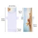 thumbnail image 3 of Beach Chair Cover- Beach Bag With Side Pockets-microfiber Lounge Chair- Beach Towel-chair Cover, 3 of 7