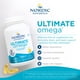thumbnail image 4 of Suplemento de Geles Blandos Nordic Naturals Ultimate Omega 60, 4 of 7