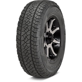 Set of 4 Pirelli Scorpion ATR 275/60R20 115T Tires - Walmart.com