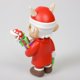 thumbnail image 5 of Figura Coleccionable Fool Paradise Mario Super Professional Navidad 35 x 17 x 25 CM, 5 of 5