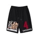 thumbnail image 3 of Pantalones cortos de Anime para hombre, Shorts deportivos de cinco puntos, SHOHOKU Sakuragi Hanamichi, pantalón corto de gran tamaño, Verano, 3 of 4