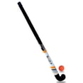 thumbnail image 1 of Hockey Sticks For Men With Baseball Bats For Heavy-Duty Practice At The Beginner Level | L-36-Inch | Hockey Red + Ball Combo Of, 1 of 5