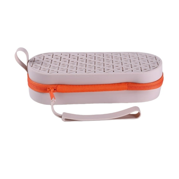 Silicone Swim Goggle Case Swim Glasses Case Swimming Goggles Holder for Swimmers