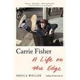thumbnail image 1 of Carrie Fisher: A Life on the Edge, 1 of 2