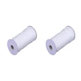 thumbnail image 1 of tredstone 1.8MM Window Blind String Strong Bearing Capacity Weaving Style Pull Rope Not Easy to Fade Curtain Roll for Window-shades 14MM*100M 2Set, 1 of 6