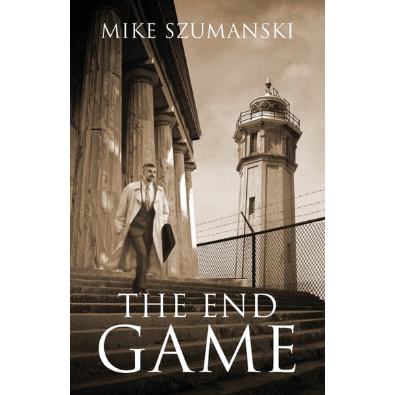 The End Game, (Paperback)