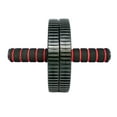 thumbnail image 6 of Sunny Health & Fitness Workout Ab Roller Exercise Wheel for Core Training, Balance, and Abdominal, NO. 003, 6 of 7