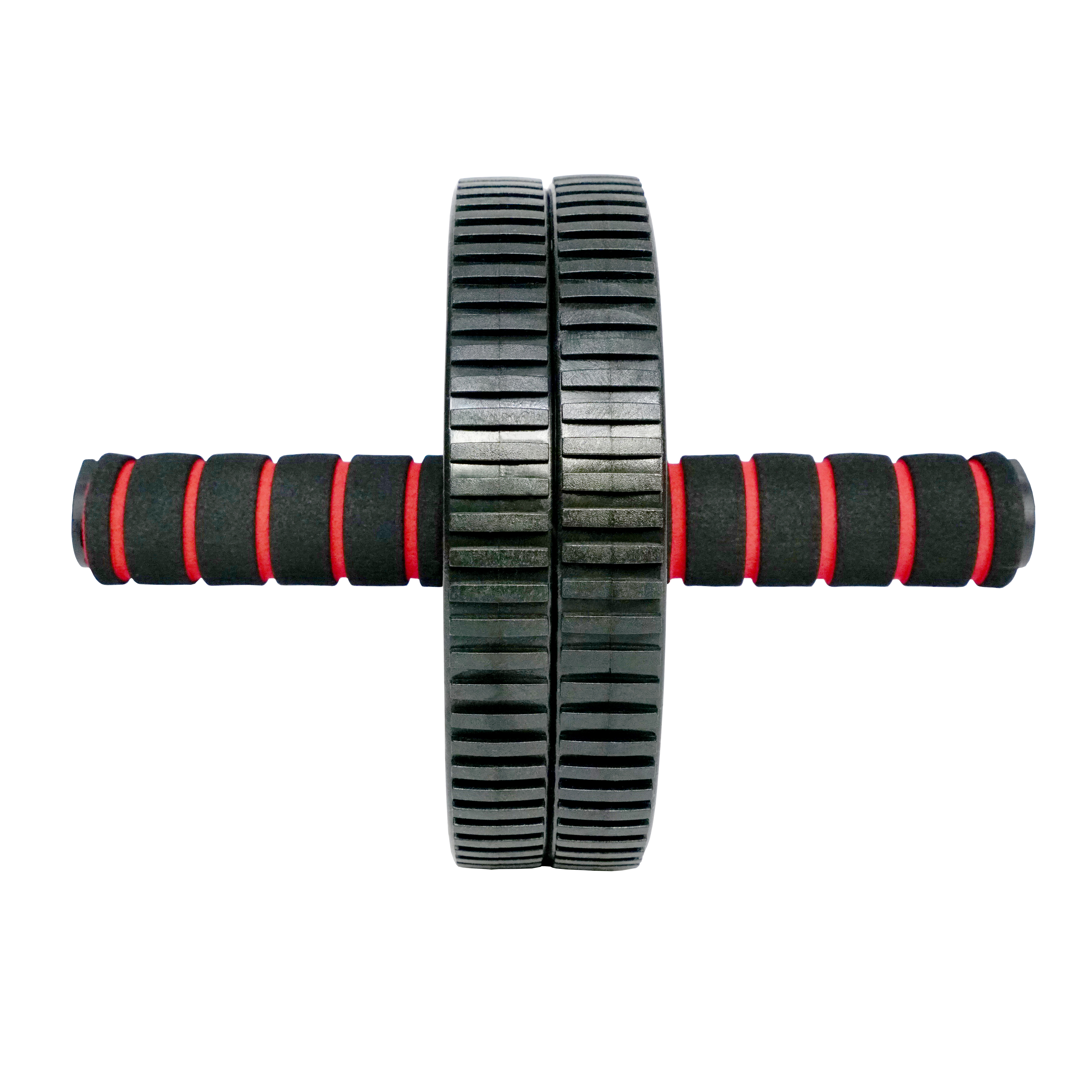 Sunny Health & Fitness Ab Roller Exercise Wheel Core Trainer photo 6