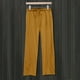 thumbnail image 1 of WILLBEST Pantalones Casuales elegantes para Mujer: Pantalones de Entrenamiento Diarios con Cintura Elástica, Ajuste Holgado y Bolsillos para Mayor Comodidad. Chica, 1 of 7
