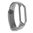 thumbnail image 2 of Reemplazo de pulseras de banda de TPU Accesorios de pulsera para Xiaomi Mi Band 7 NFC Universal Accesorios Electrónicos, 2 of 8
