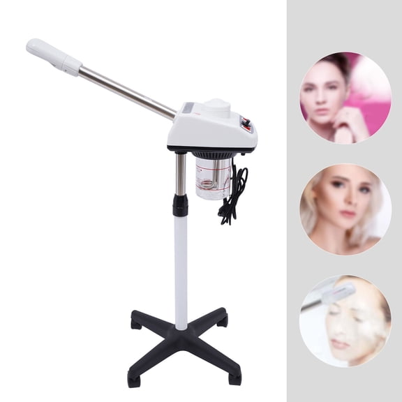 DENEST Professional Salon Spa Ionic Ozone Facial Steamer Beauty Equipment Skin Care