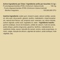 thumbnail image 4 of Pet Naturals Probiotique Quotidien, Bouchée pour la Santé Digestive pour Chiens, Saveur de Canard, Pot de 90, 4 of 5