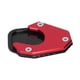 thumbnail image 5 of Almohadilla de soporte Lateral ANGGREK para Motocicleta CRF250 RALLY CRF250L 2017 a 2020 con soporte Antideslizante, 5 of 8
