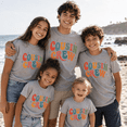 thumbnail image 5 of Cousin Crew Matching Family Shirts, Cousins Matching Tee, Cousin Squad Shirt, Family Reunion Outfit, Cousin Trip Shirts, Birthday Gift for Cousins, 5 of 7