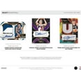 thumbnail image 4 of 2024/25 Panini Select Basketball Hobby Box, 4 of 5