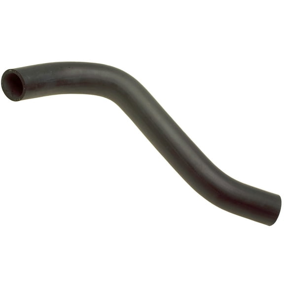 ACDelco Professional 24528L Molded Upper Radiator Hose Fits 2006 Chrysler 300