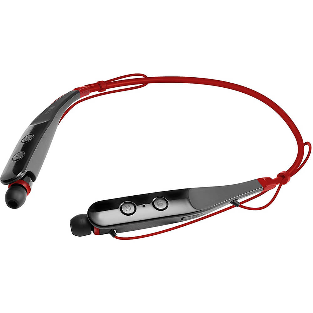 LG TONE Style HBS-SL5 Bluetooth Wireless Stereo Headset - image 4 of 4