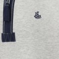 thumbnail image 3 of Lazy Jacks Mens Quarter Zip Sweatshirt, 3 of 5