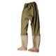 thumbnail image 3 of Wader de pesca resistente al agua, botas antideslizantes, pantalones de cintura para hombres y mujeres 39, 3 of 5