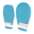 thumbnail image 2 of Hand Restraint Mitt, Anti Scratch Hand Restraint Glove  For Hospital For Patients, 2 of 8