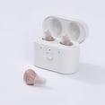 thumbnail image 3 of Micro In-ear Hearing Aids Cic Rechargeable Invisible For Deafness Elderly Adjustable Best Wireless Hearing Aid Sound Amplifier, 3 of 5