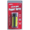 SABRE RED USA 1.8oz FlipTop w/Arm Band