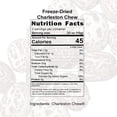 thumbnail image 5 of Freeze Dried Charleston Chew Candy - 2 OZ, Premium Crunchy Freeze Dried Candy, TikTok Trends Dry Freeze Candy, 5 of 5