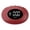 Red, variant on Digital Grip Strength Tester with Ergonomic Design for Hand and Finger Training Red