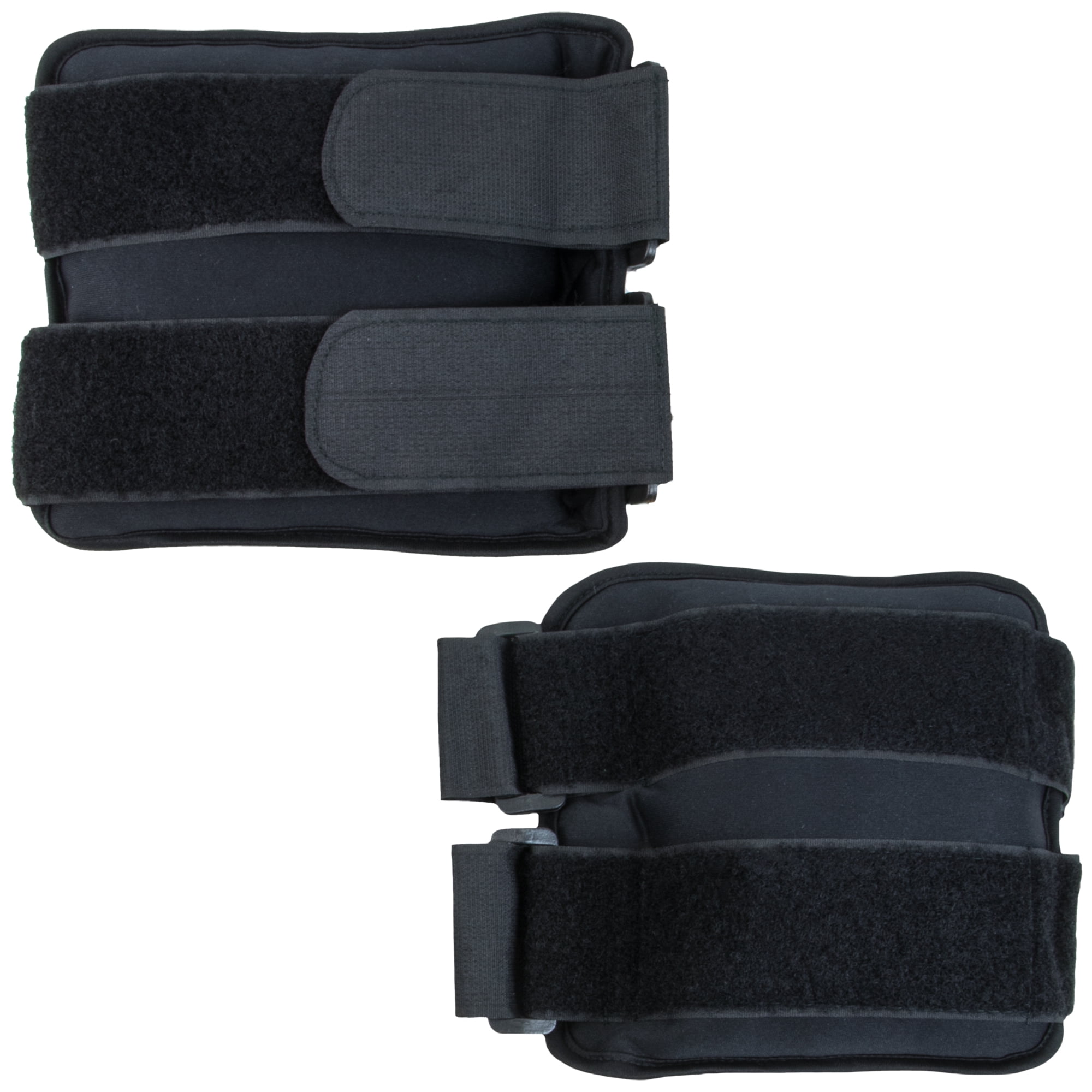 Ankle Weights 2pack, 2 lb.