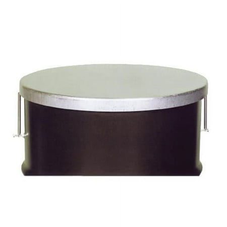 AMERICAN HUNTER EASY OPEN LID FOR 55 GALLON FEEDER