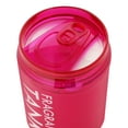 thumbnail image 3 of Diax Fragrance Tank 145g Pink Soda Can Cup Holder Style Room / Car Air Freshener with Peach and Kiss Scent, 3 of 5