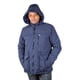 thumbnail image 4 of Chamarra Hombre Doble Vista. Doble Estilo: Duvet Y Gabardina, 4 of 5