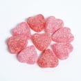 thumbnail image 4 of Sour Patch Kids Hearts Soft & Chewy Valentine's Day Candy, 10 oz, Pack of 2, 4 of 5