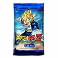 thumbnail image 1 of DBZ Dragonball Z Perfection Booster Box TCG 2016 Trading Card Game - 24 packs / 12 cards, 1 of 1