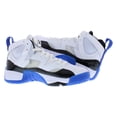 thumbnail image 3 of Nike Jumpman Two Trey White/Game Royal-Black DO1925-140 Men's Size 11 Medium, 3 of 3