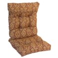 thumbnail image 4 of Henryka Ltd Highback Cushion, 4 of 4