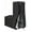 140*64*165cm, variant on PASILI Elliptical Exercise Machine Cover Black Oxford Cloth Waterproof Dust Cover For Dynamic Bike Fitness Accessories Dustproof Cover