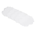 thumbnail image 1 of Almohadillas para el sudor de las axilas, 50 unidades de almohadillas de transpiración desechables para el sudor de las axilas de verano, protección para las axilas sin sudor, ultra sensible, 1 of 8