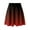 Wine, variant on Vedolay Skorts Skirt For Women Simple Comfy Basic Solid Color Stretch A Line Flared Knee Length Skirt Long Skirt,Red XL